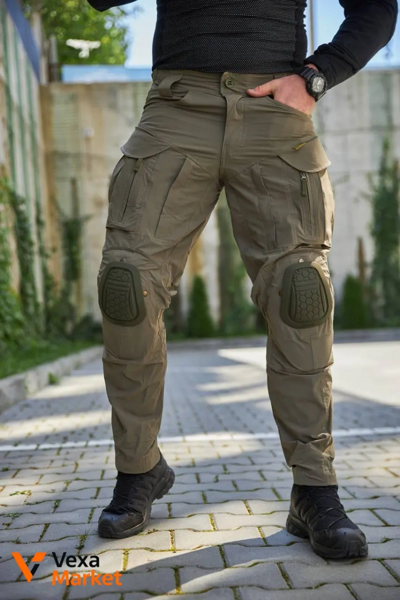 Тактичні штани GEN 5 — фото 7