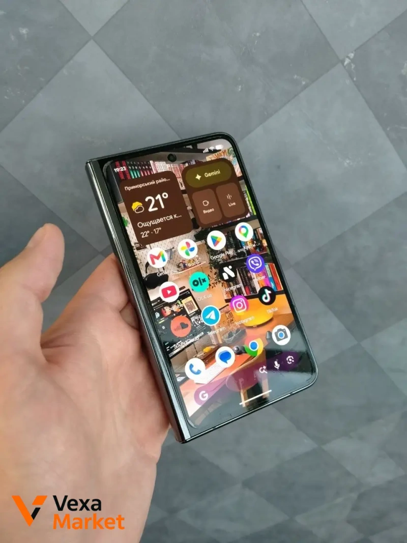 Google Pixel Fold 12/256Gb Newerlock — фото 3