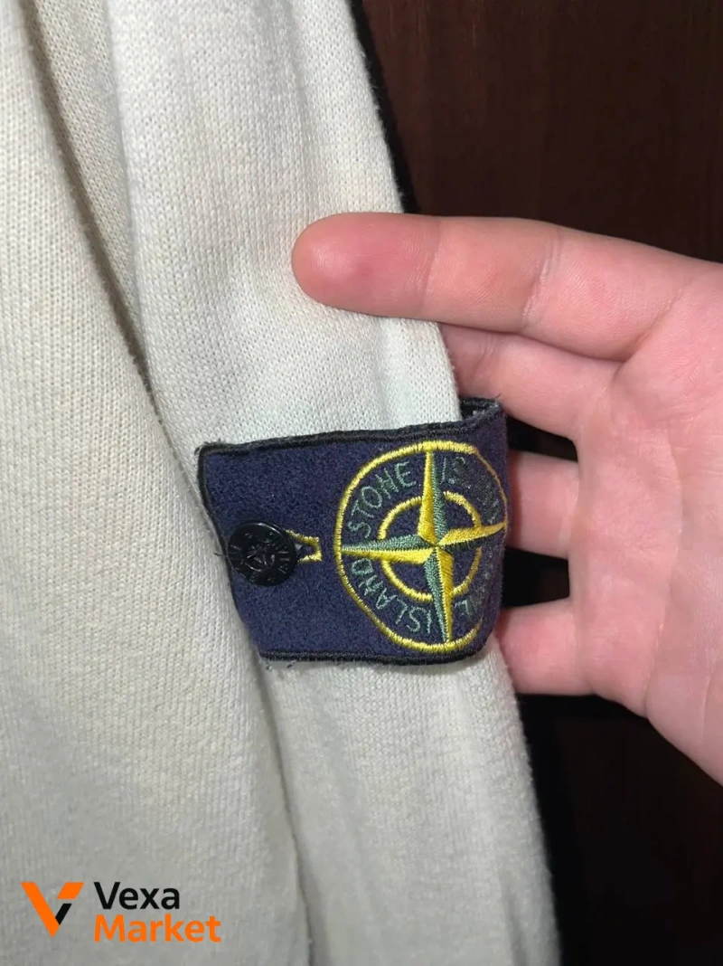 Світер Stone Island Vintage L — фото 3