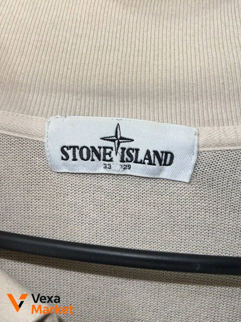 Світер Stone Island Vintage L — фото 4