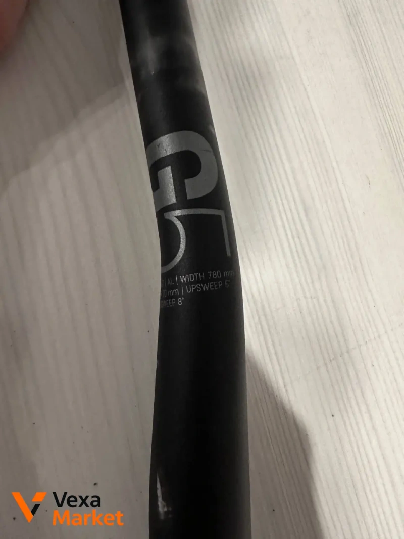 Руль Canyon G5 Handlebar 780mm — фото 3