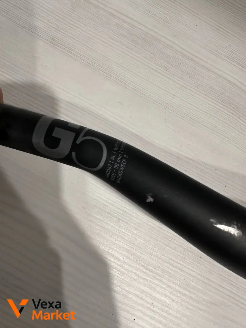 Руль Canyon G5 Handlebar 780mm — фото 4