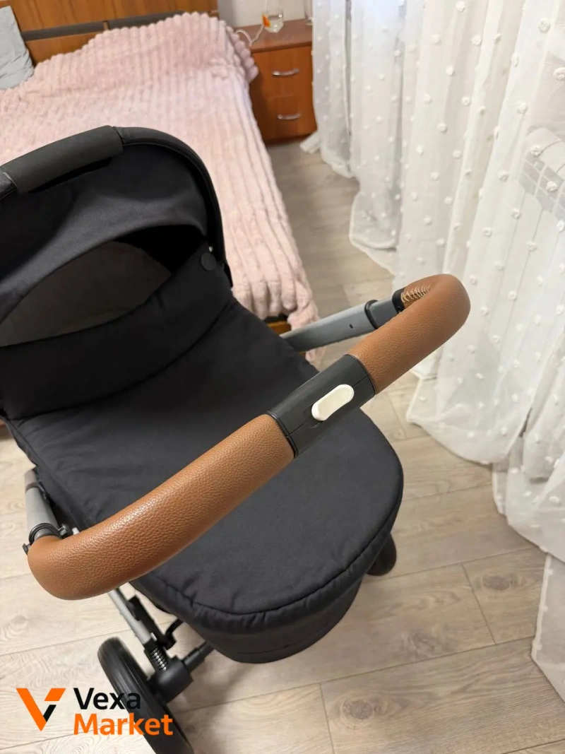 Візок Cybex Balios S Lux 2в1 — фото 4