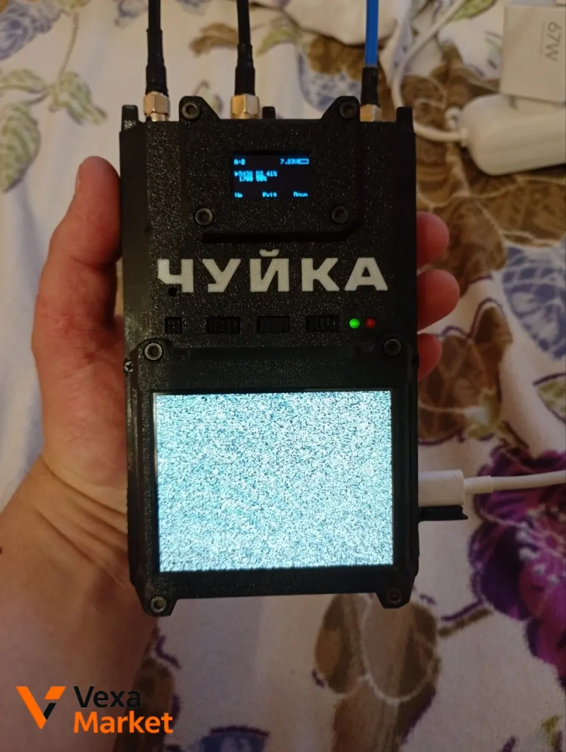 Детектор дронів Чуйка 3.0 — фото 3