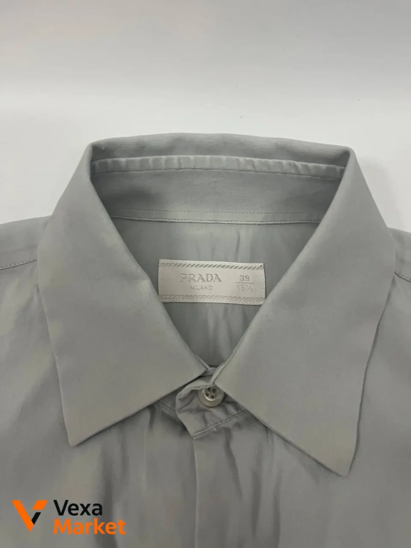 Prada Рубашка — фото 2