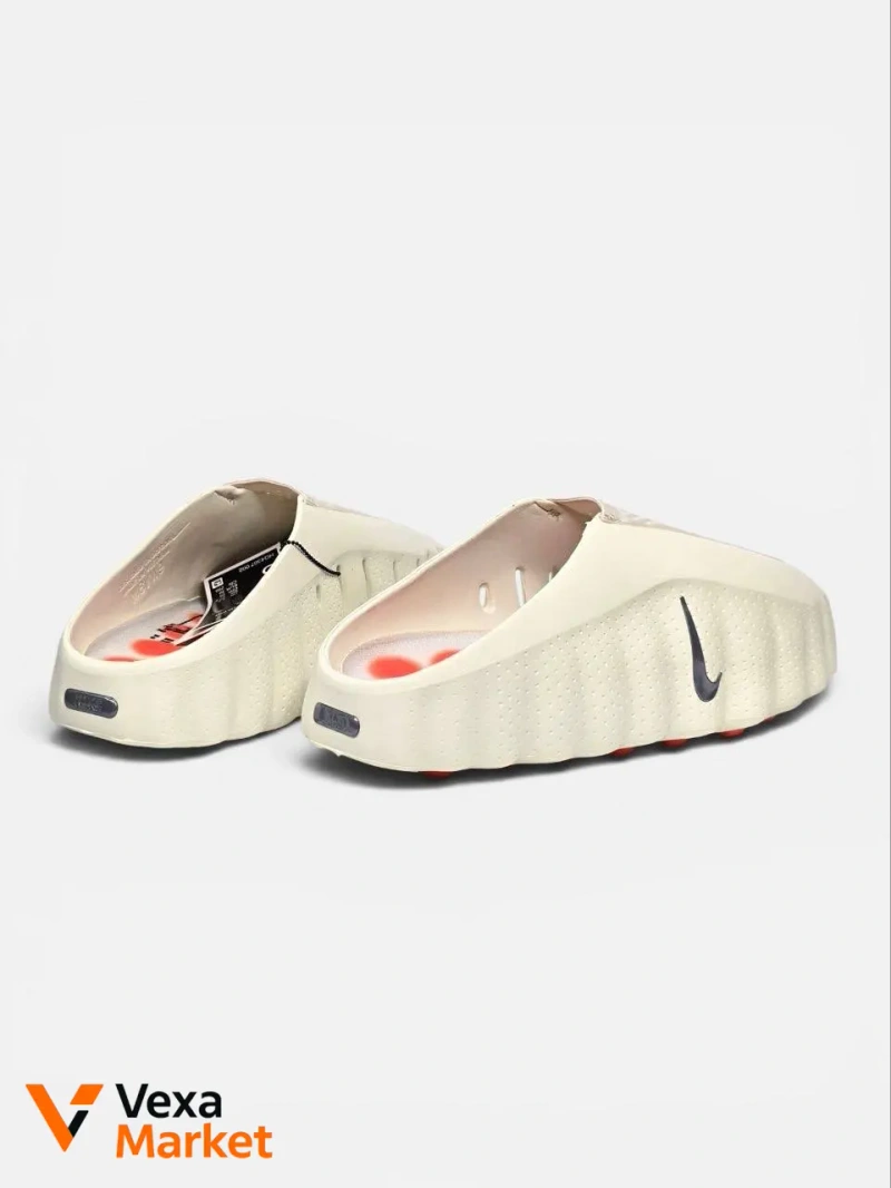 Nike Mind Ivory / Cream — фото 4
