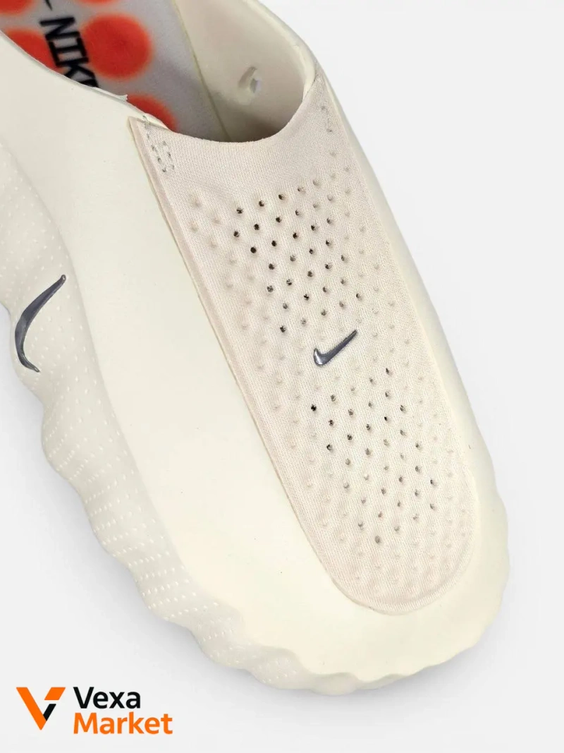 Nike Mind Ivory / Cream — фото 7