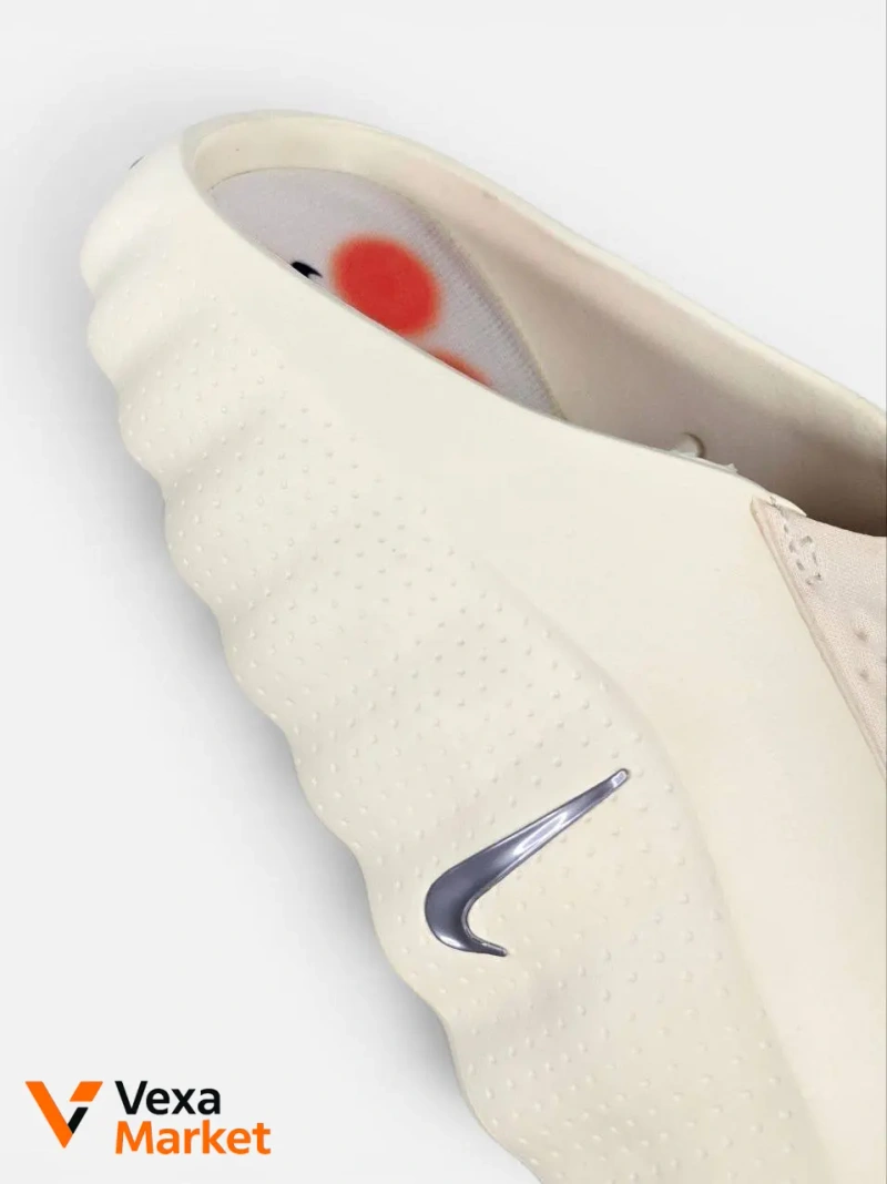 Nike Mind Ivory / Cream — фото 8