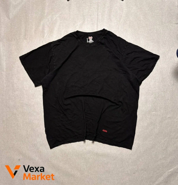 Supreme футболка XL-XXL
