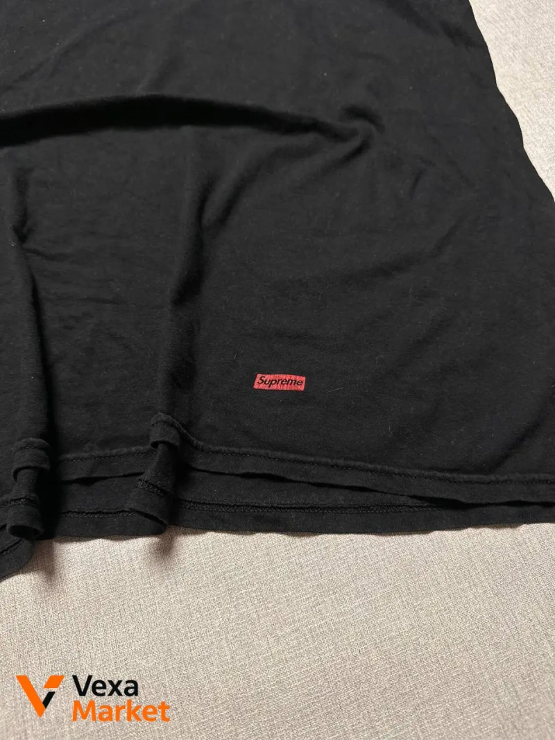 Supreme футболка XL-XXL — фото 2