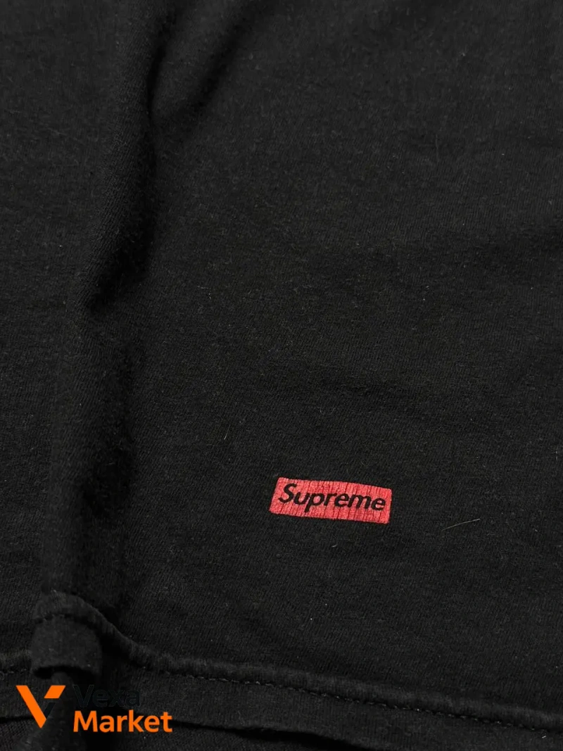 Supreme футболка XL-XXL — фото 3