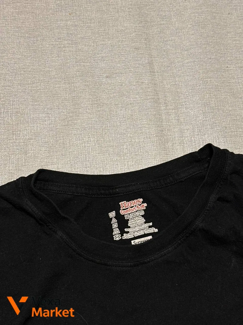 Supreme футболка XL-XXL — фото 4