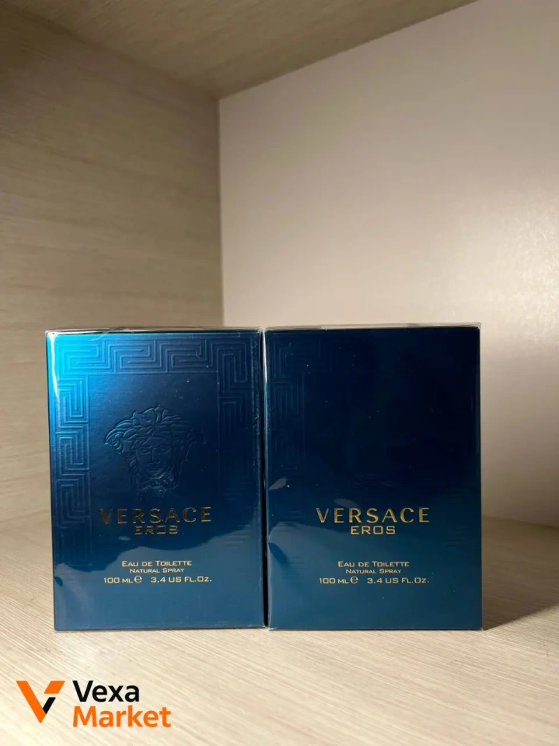 Оригінальна парфумерія Versace, Prada, Gucci, Kilian — фото 3