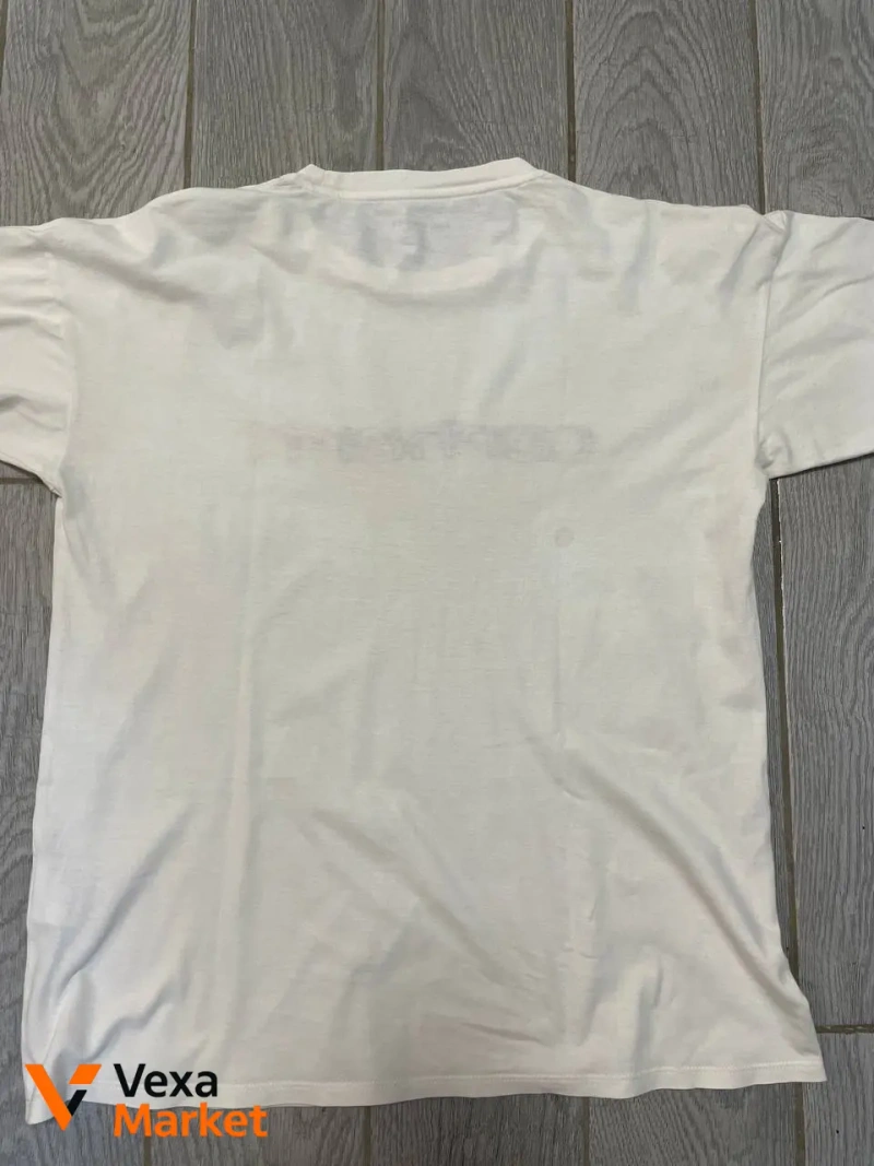 Футболка Carhartt L — фото 4