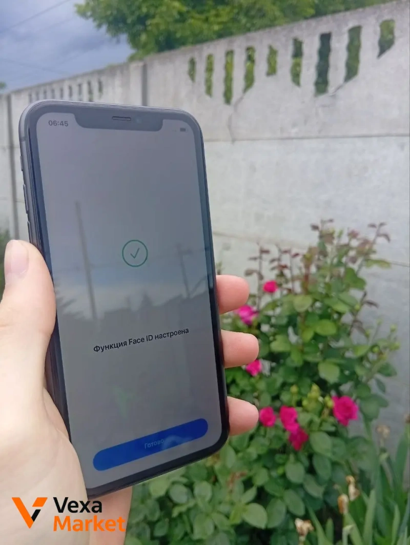iPhone 11 Neverlock 64GB — фото 5