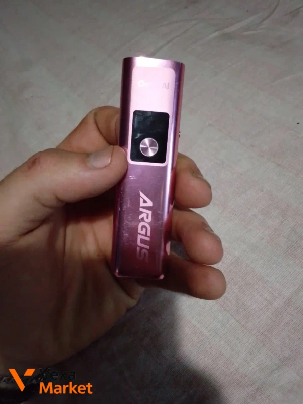 VooPoo Argus G Pod-система