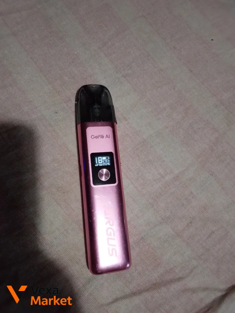 VooPoo Argus G Pod-система — фото 2