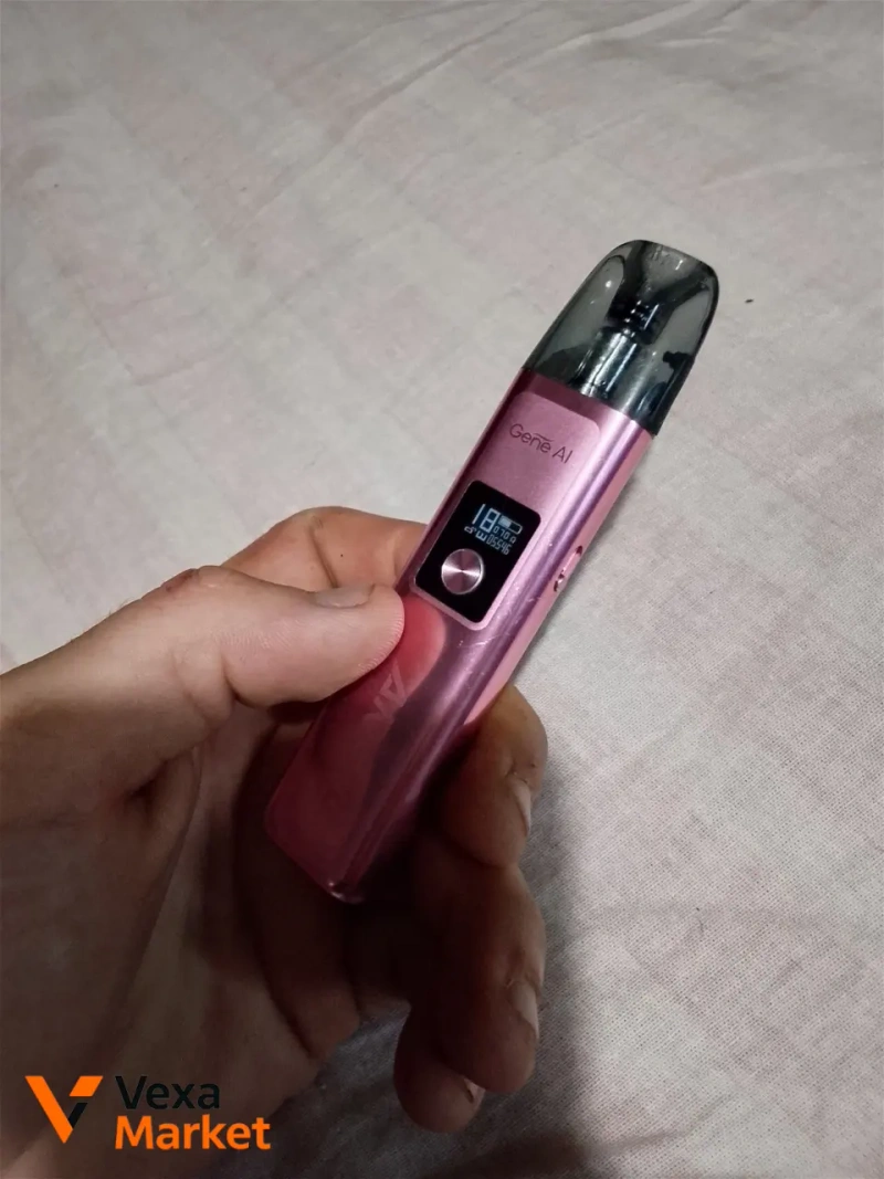 VooPoo Argus G Pod-система — фото 3