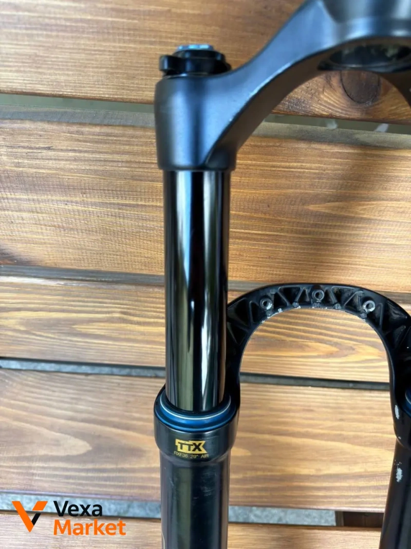 Вилка Öhlins RXF 36 M.1 29" 2018 — фото 3