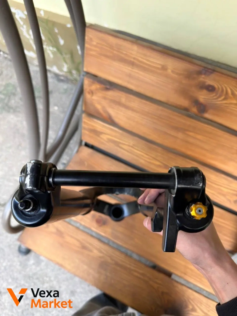 Вилка Öhlins RXF 36 M.1 29" 2018 — фото 6