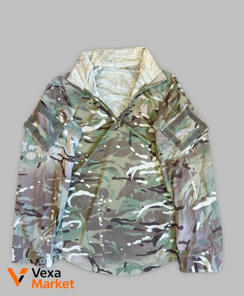 Військова форма та спорядження British Army MTP/PCS — фото 6
