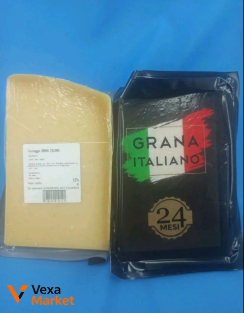 Π‘ΠΈΡ ΠΠ°ΡΠΌΠ΅Π·Π°Π½ Grana Italiano 24 ΠΌΡΡΡΡΡ Π²ΠΈΡΡΠΈΠΌΠΊΠΈ