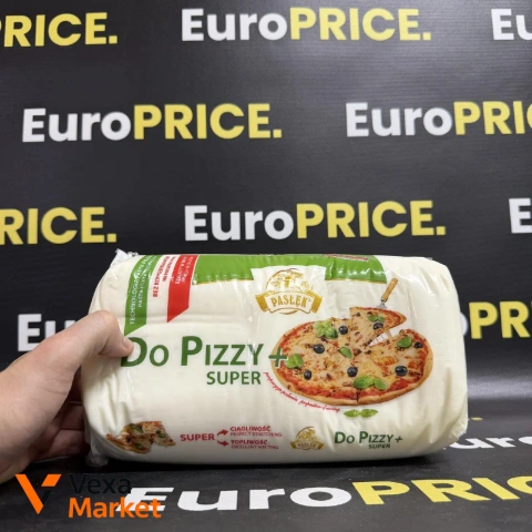 Π‘ΠΈΡ ΠΊΡΡΠΊΠΎΠ²ΠΈΠΉ Paslek Do Pizzy+ SUPER