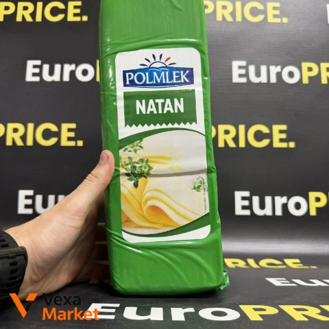 Π‘ΠΈΡ ΠΊΡΡΠΊΠΎΠ²ΠΈΠΉ Polmlek Natan