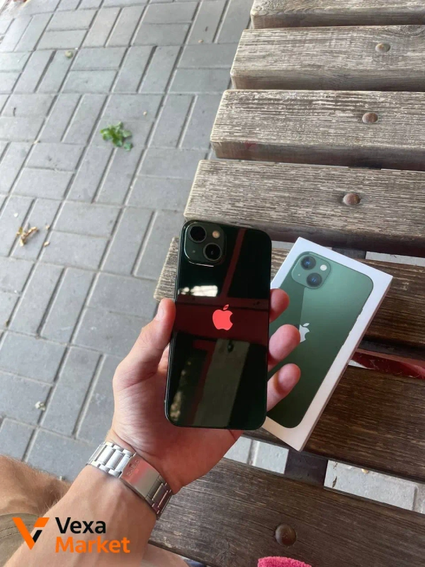 iPhone 13 128GB