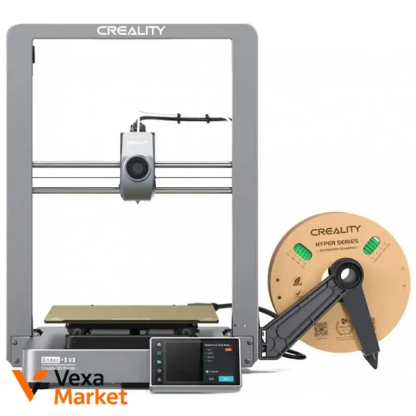 3D-принтер Creality Ender-3 V3