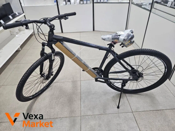 Велосипед Olimp 27.5" алюмінієва рама, Shimano