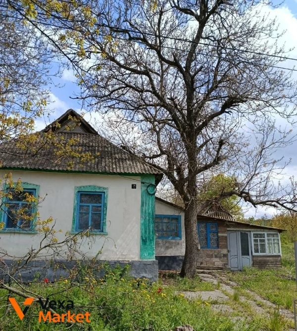 Продаж будинку в с. Радевичеве, Криворізький район
