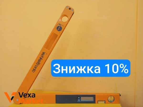 Електронний кутомір Nedo winkeltronic