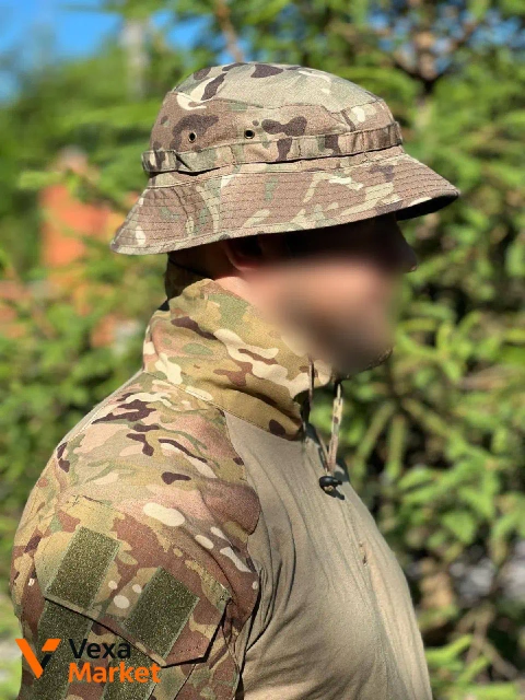 Кепка та панама Multicam RipStop