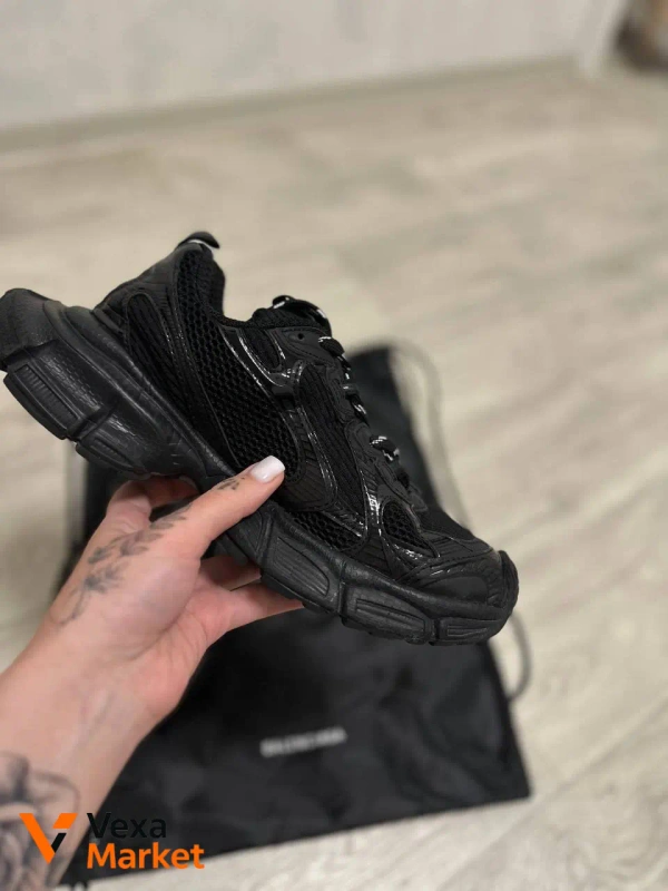 Жіночі кросівки BALENCIAGA 3XL репліка високої якості