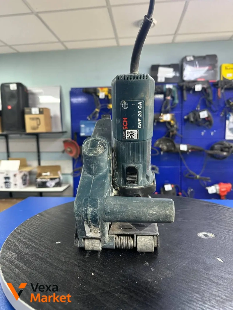 Штроборіз Bosch GNF 20 CA — фото 3