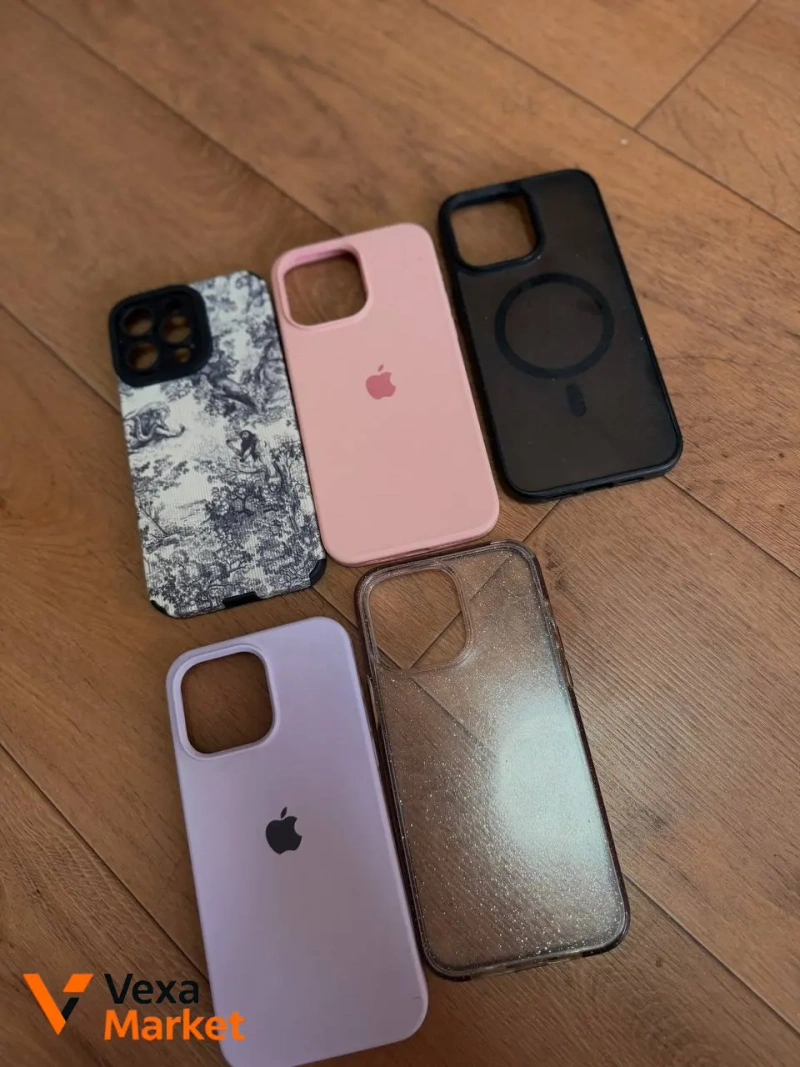 iPhone 14 Pro Max 256GB Space Black — фото 7