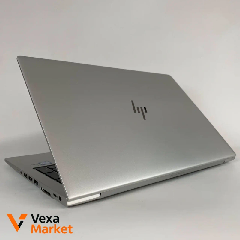Ноутбук HP EliteBook 850 G6 15.6" FullHD Intel Core i5-8365U 16GB DDR4 SSD 256GB NVMe — фото 7