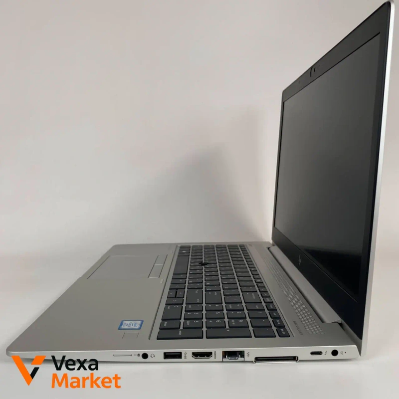Ноутбук HP EliteBook 850 G6 15.6" FullHD Intel Core i5-8365U 16GB DDR4 SSD 256GB NVMe — фото 8