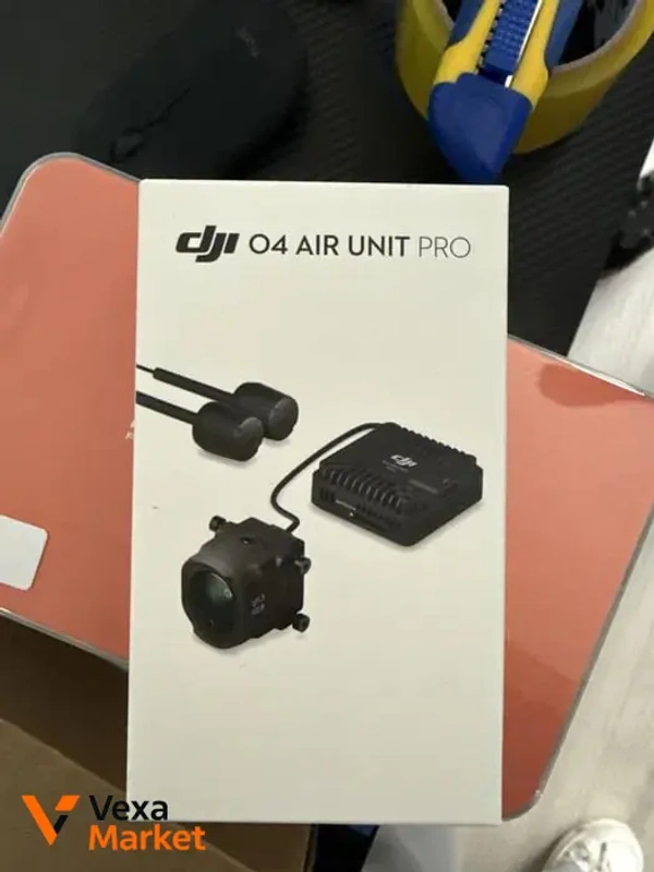 Камера DJI O4 Air Unit Pro