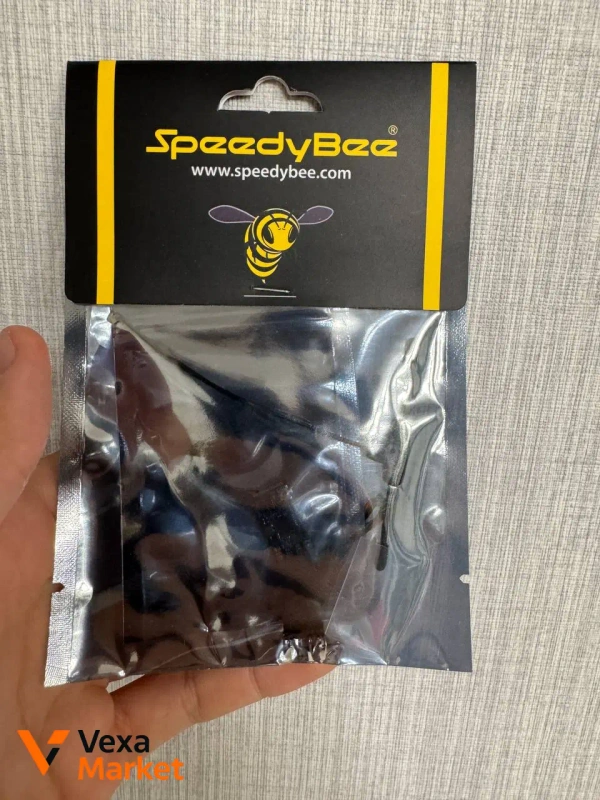 SpeedyBee Nano 2.4G ExpressLRS ELRS Receiver