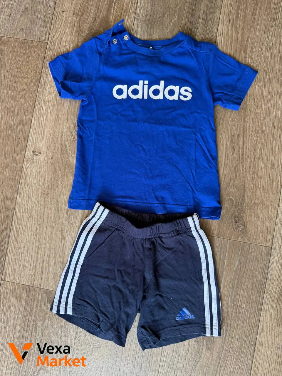 Дитячий костюм Adidas, розмір 86