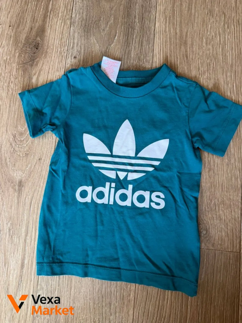 Дитячий костюм Adidas, розмір 86 — фото 5