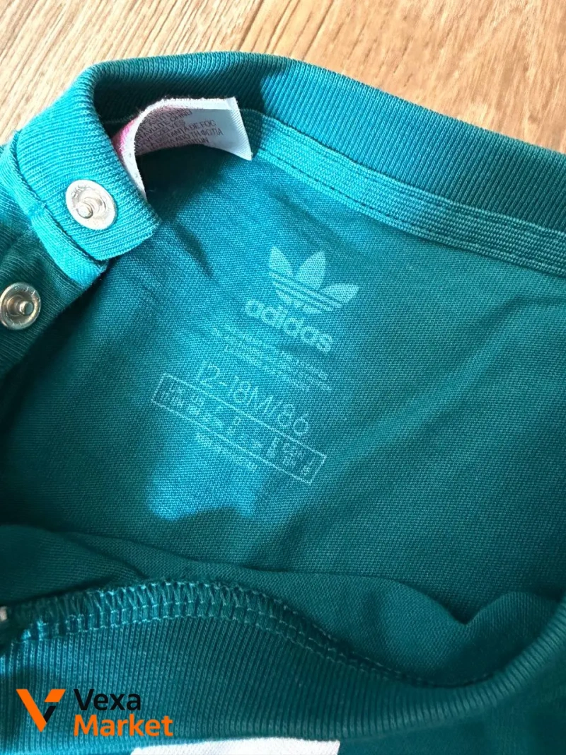 Дитячий костюм Adidas, розмір 86 — фото 6