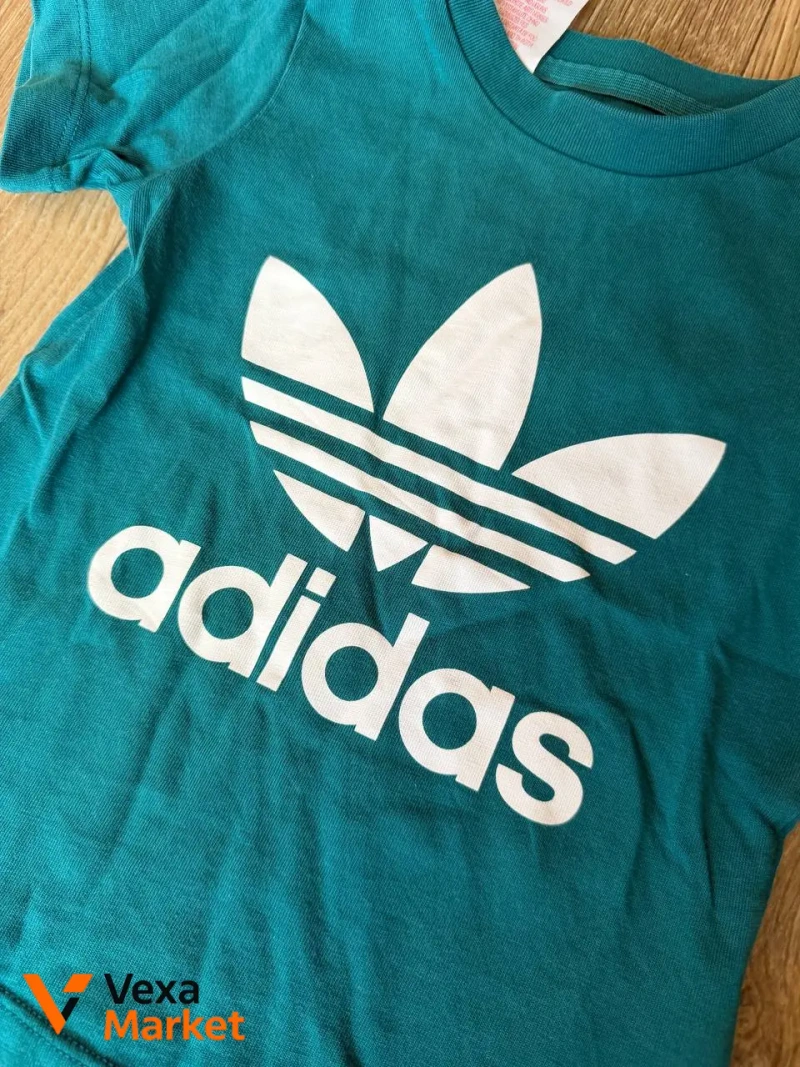 Дитячий костюм Adidas, розмір 86 — фото 8