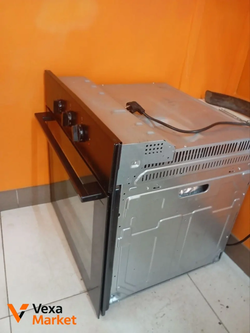 Духова шафа Gorenje BO625E01BK — фото 2