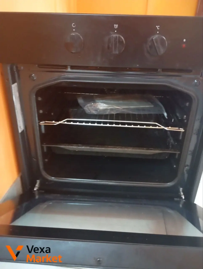 Духова шафа Gorenje BO625E01BK — фото 3