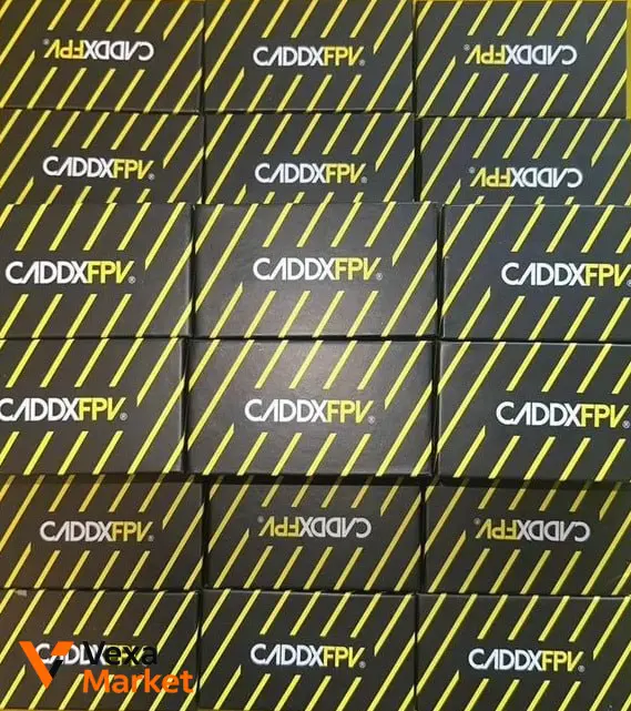Камера FPV Caddx Ratel Pro 1500TVL
