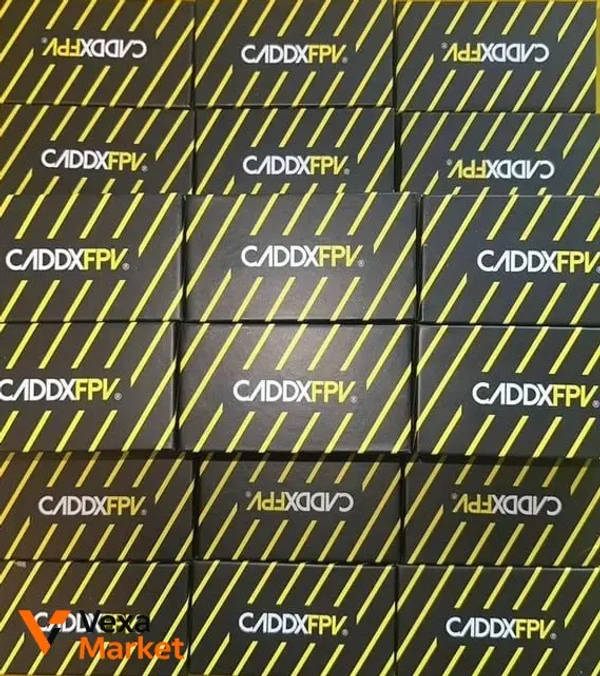 Камера FPV Caddx Ratel Pro 1500TVL