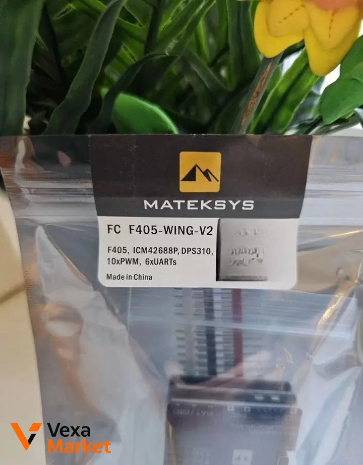 Matek F405-WING v2 FC